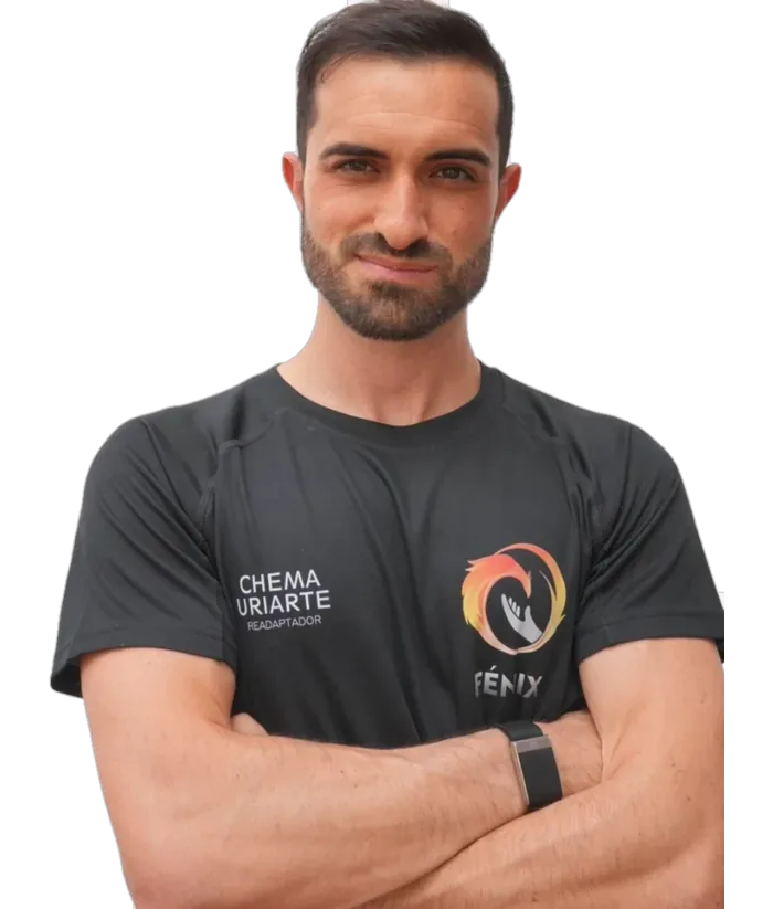 Chema Uriarte