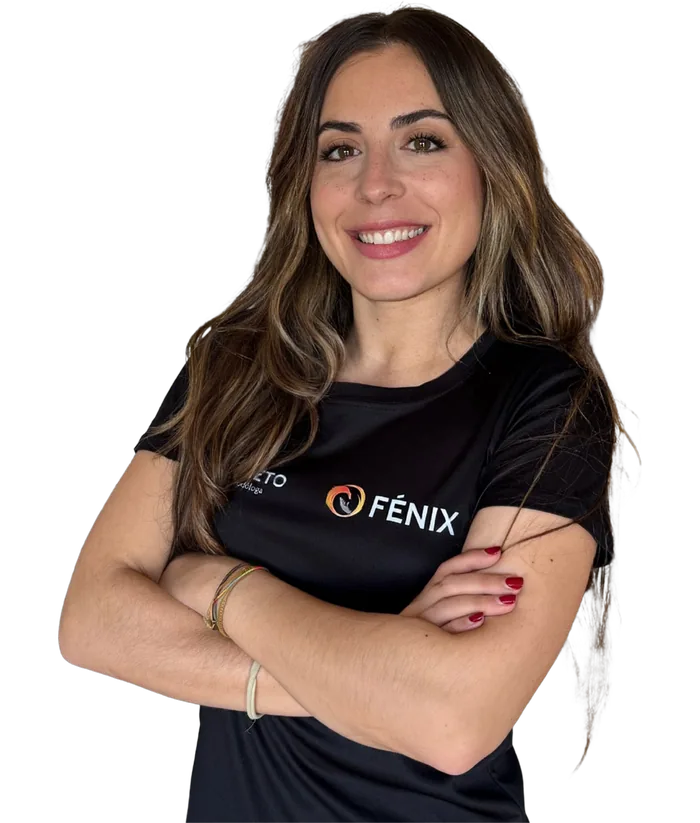 Nuria Prieto