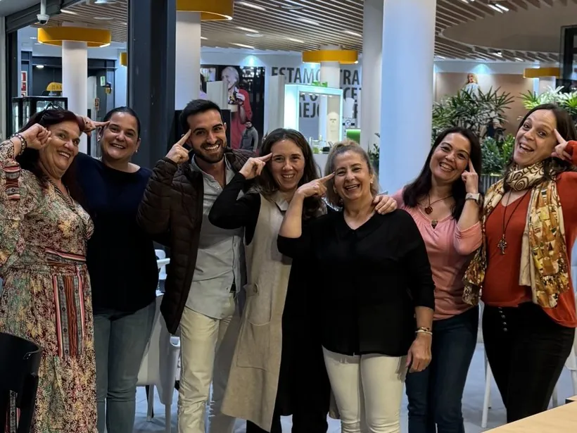 Encuentro Fénix