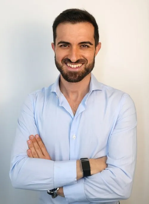 Chema Uriarte, CEO del Programa Fénix